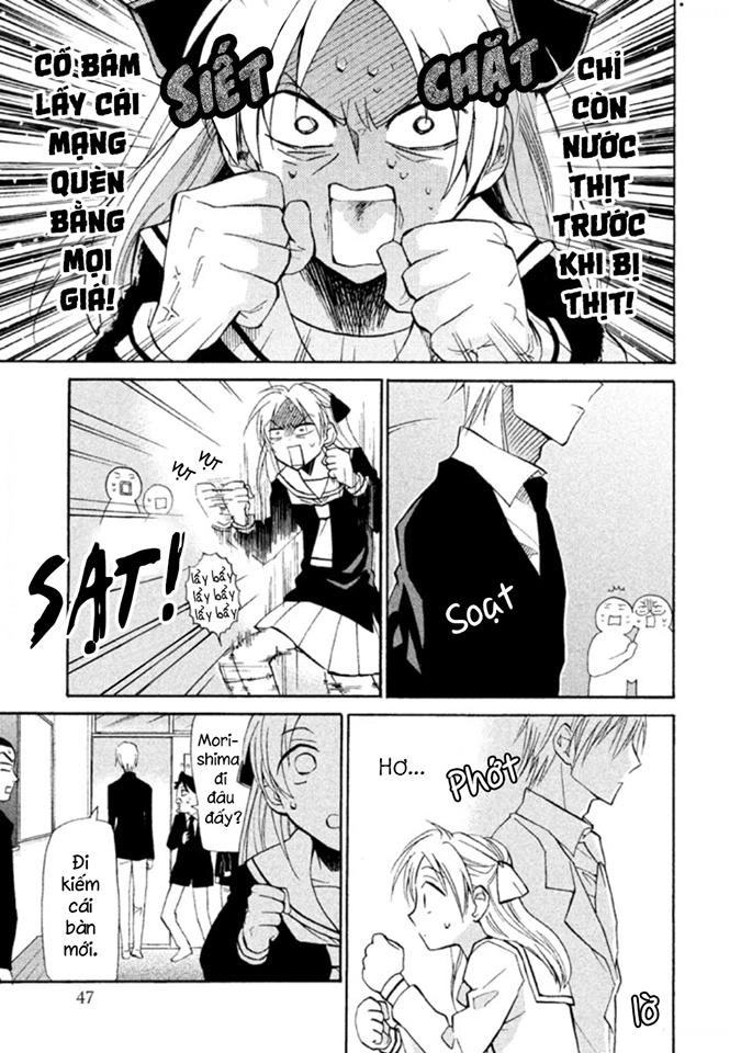 MatomeGroggy Heaven Chapter 2 - 5