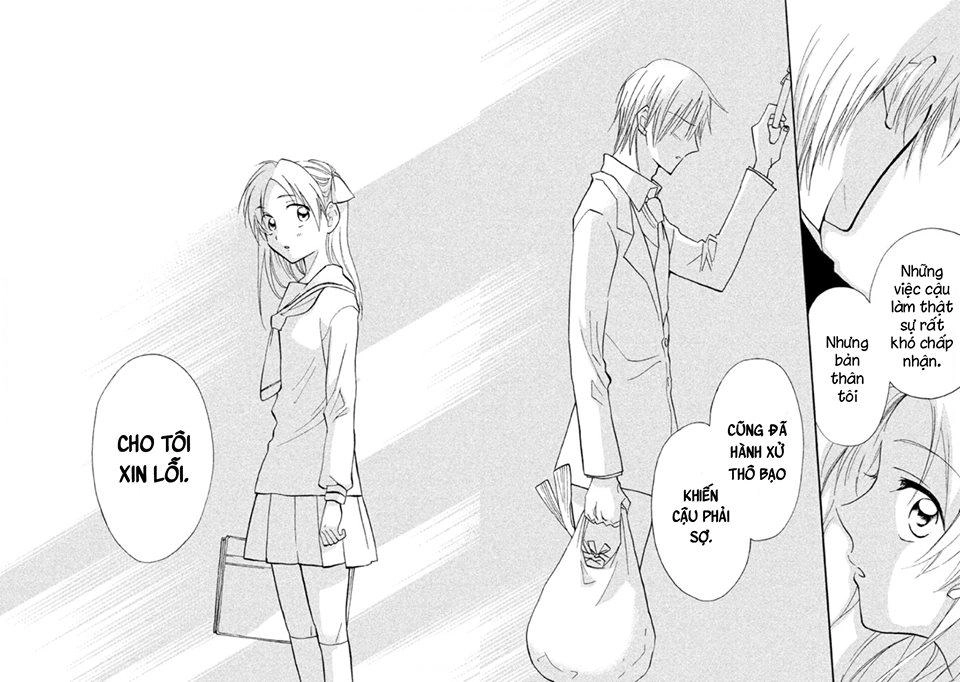 MatomeGroggy Heaven Chapter 2 - 26