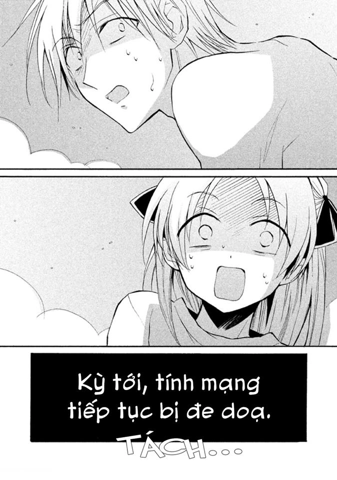 MatomeGroggy Heaven Chapter 2 - 37