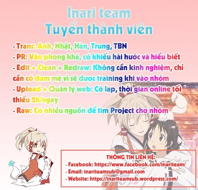 Gou - Công Chúa Thời Chiến Quốc Chapter 3 - 2