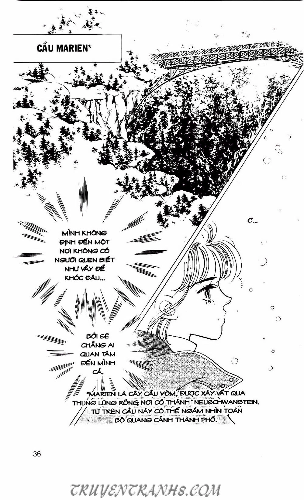 Hiệp Sĩ Nữ Hoàng Chapter 2 - 14