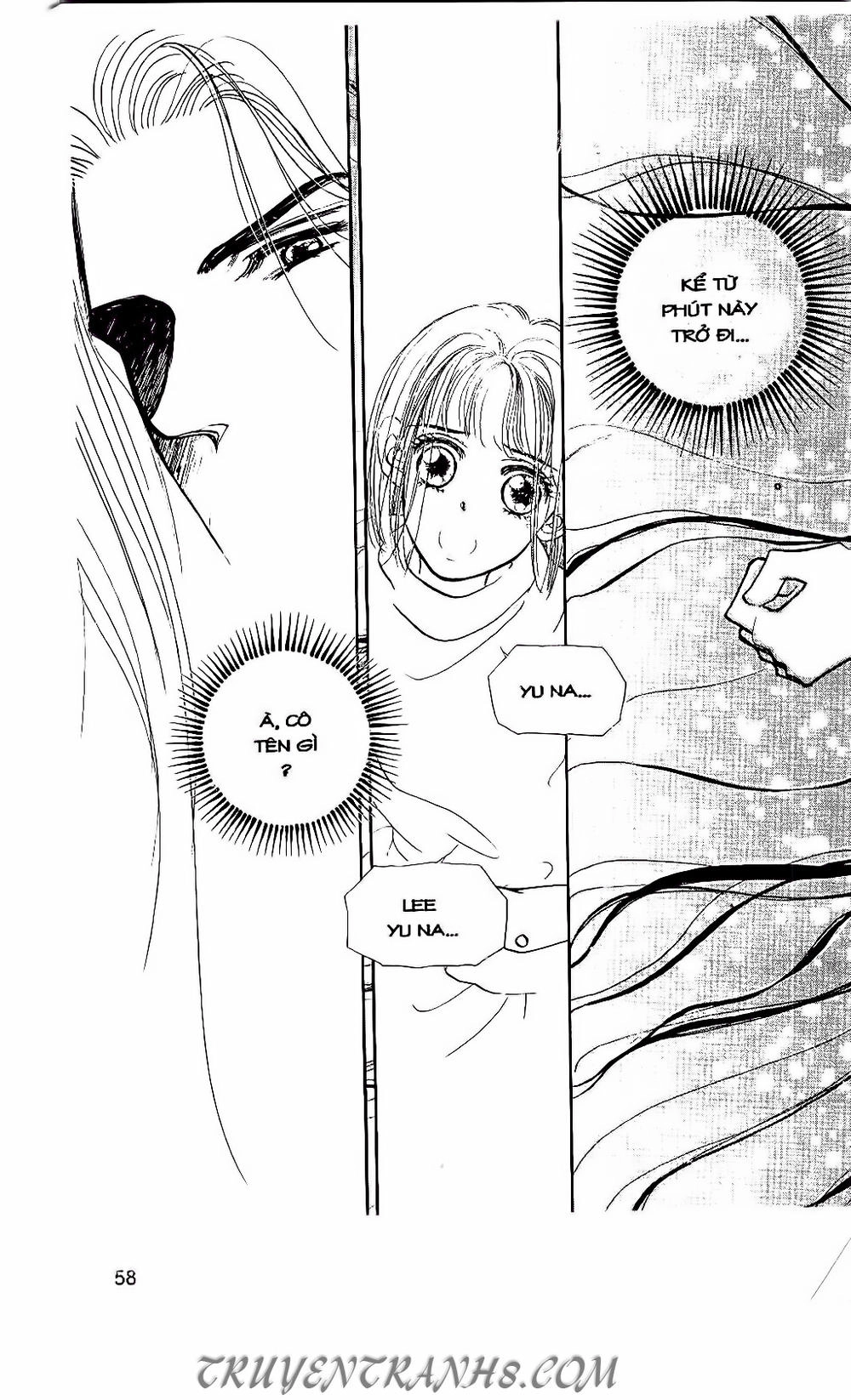 Hiệp Sĩ Nữ Hoàng Chapter 3 - 16