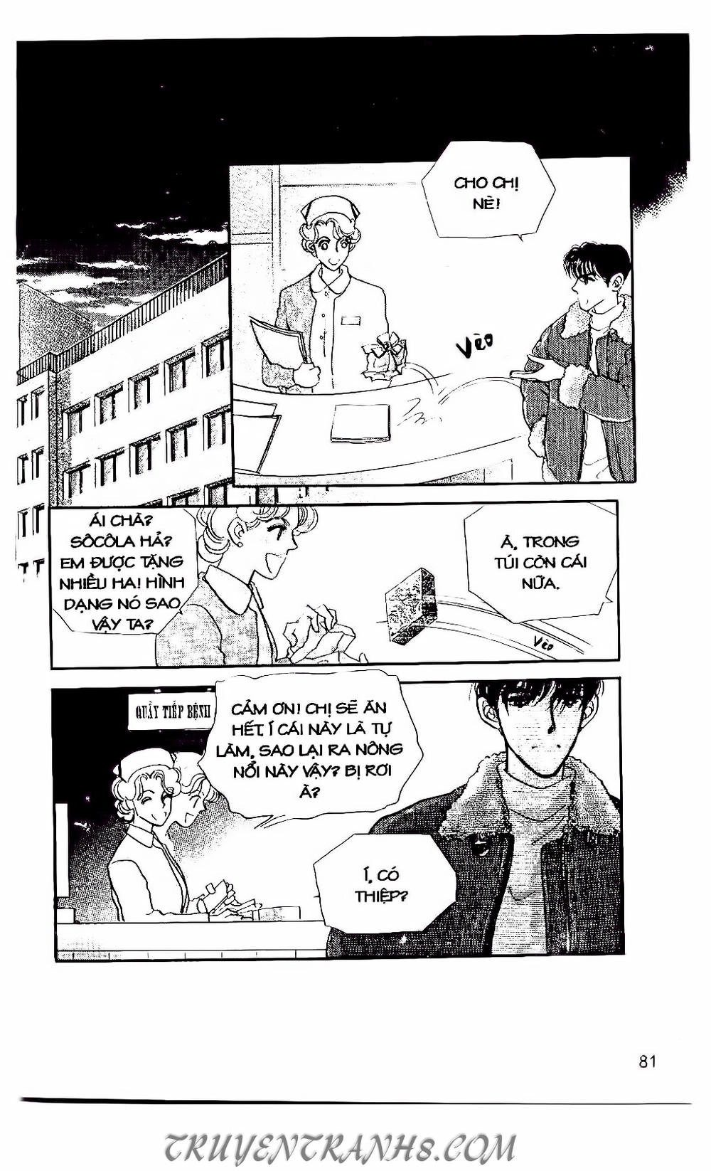 Hiệp Sĩ Nữ Hoàng Chapter 4 - 19