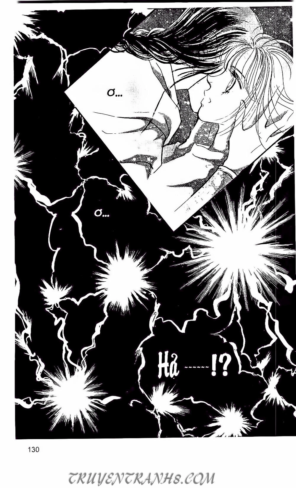 Hiệp Sĩ Nữ Hoàng Chapter 6 - 4