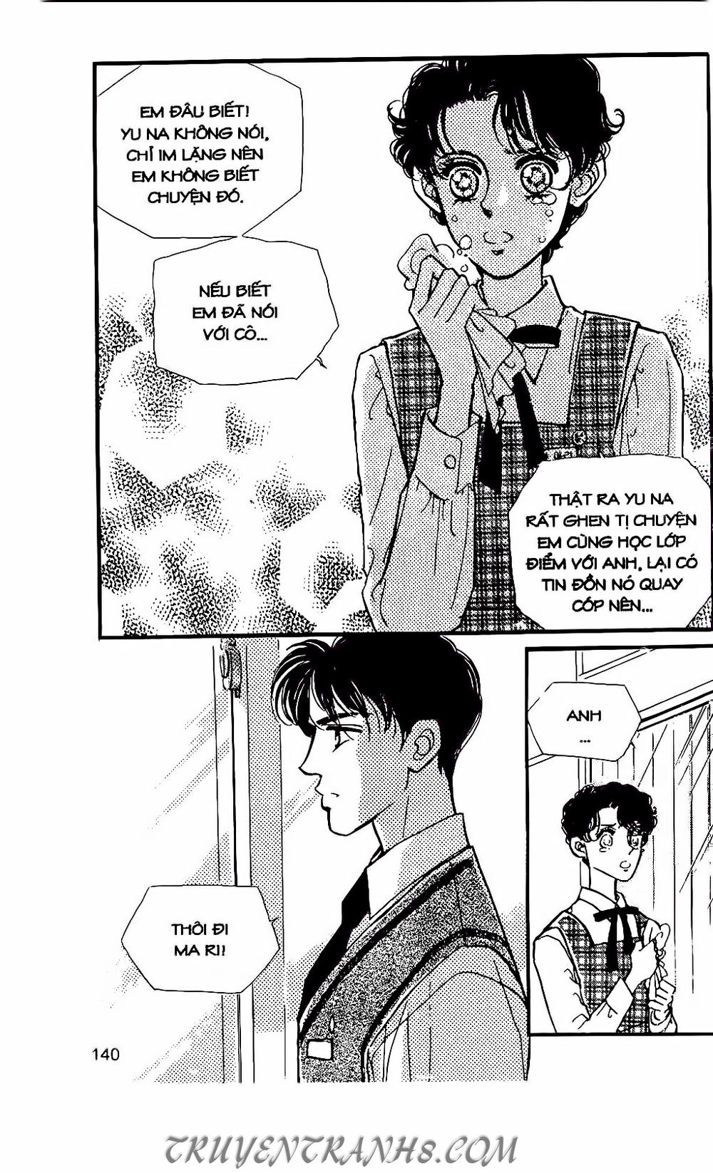 Hiệp Sĩ Nữ Hoàng Chapter 6 - 14