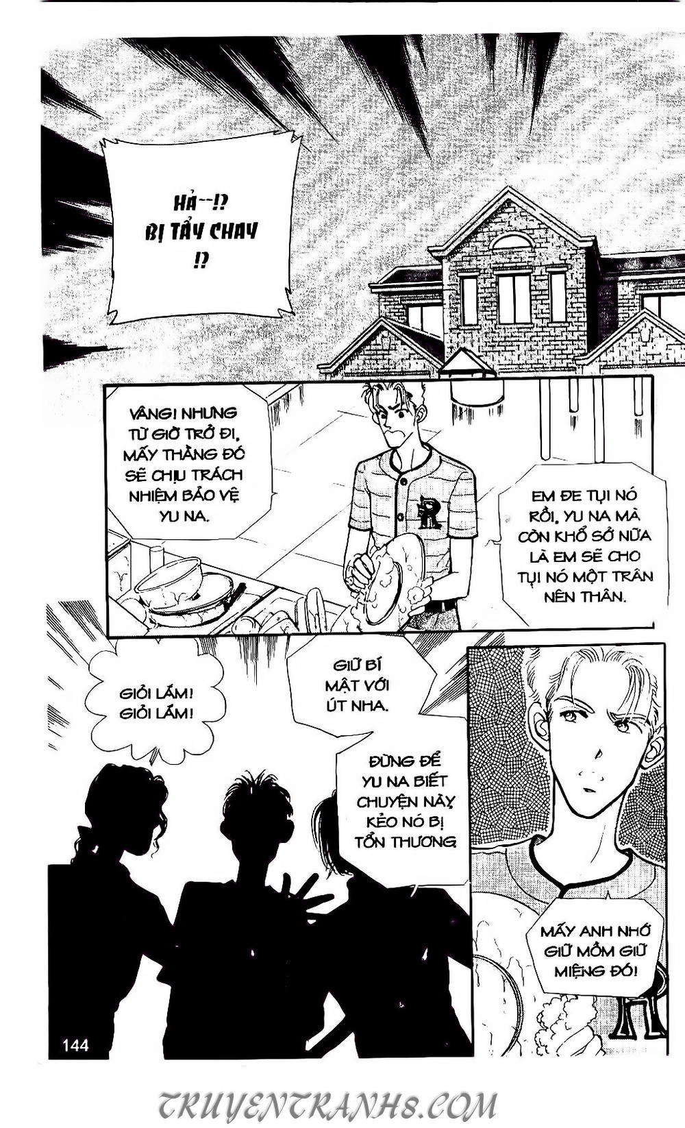 Hiệp Sĩ Nữ Hoàng Chapter 6 - 18