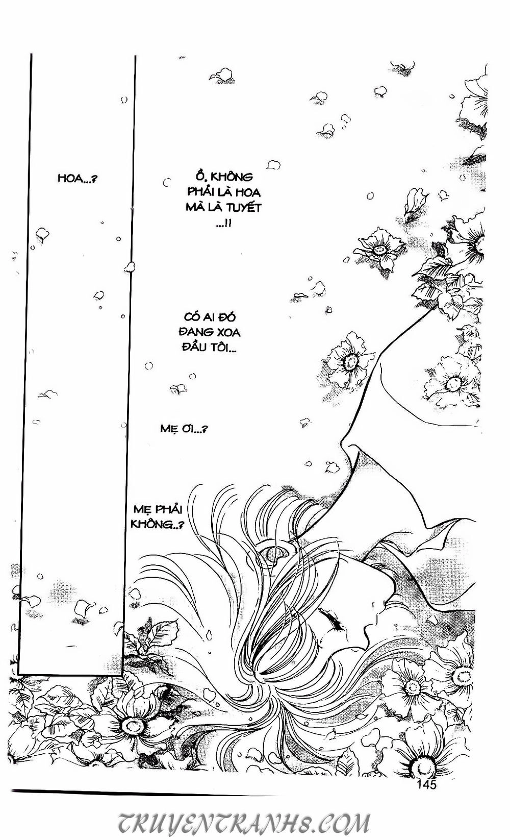 Hiệp Sĩ Nữ Hoàng Chapter 6 - 19