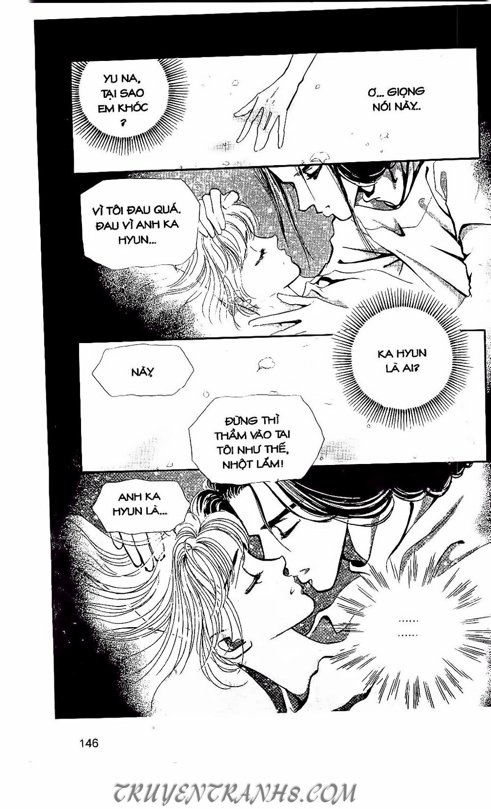 Hiệp Sĩ Nữ Hoàng Chapter 6 - 20