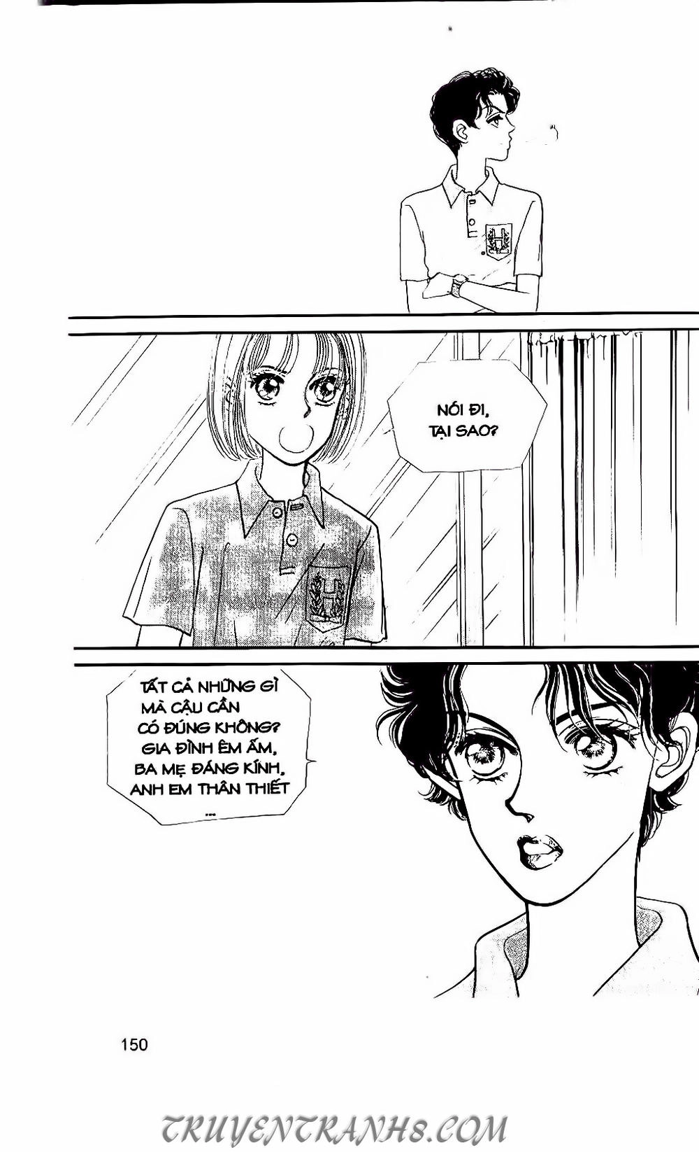 Hiệp Sĩ Nữ Hoàng Chapter 7 - 4