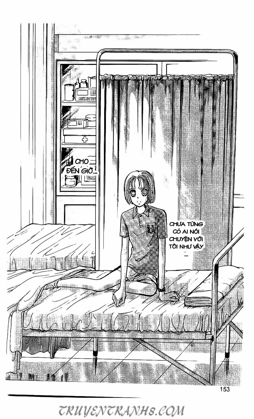 Hiệp Sĩ Nữ Hoàng Chapter 7 - 7