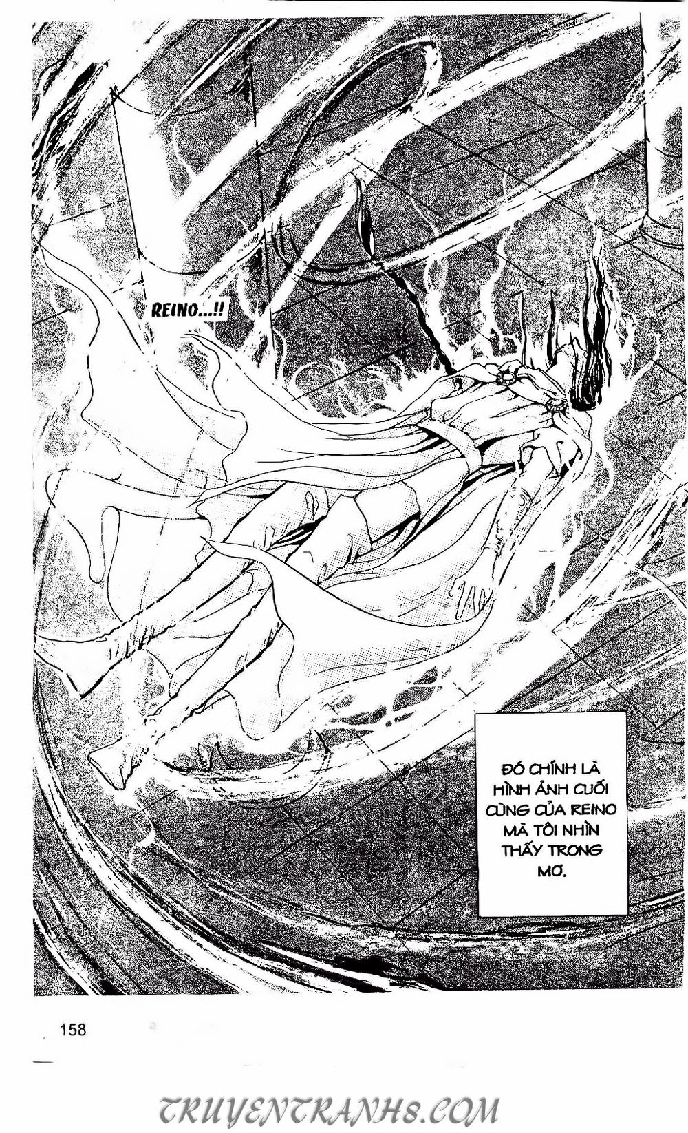 Hiệp Sĩ Nữ Hoàng Chapter 7 - 12