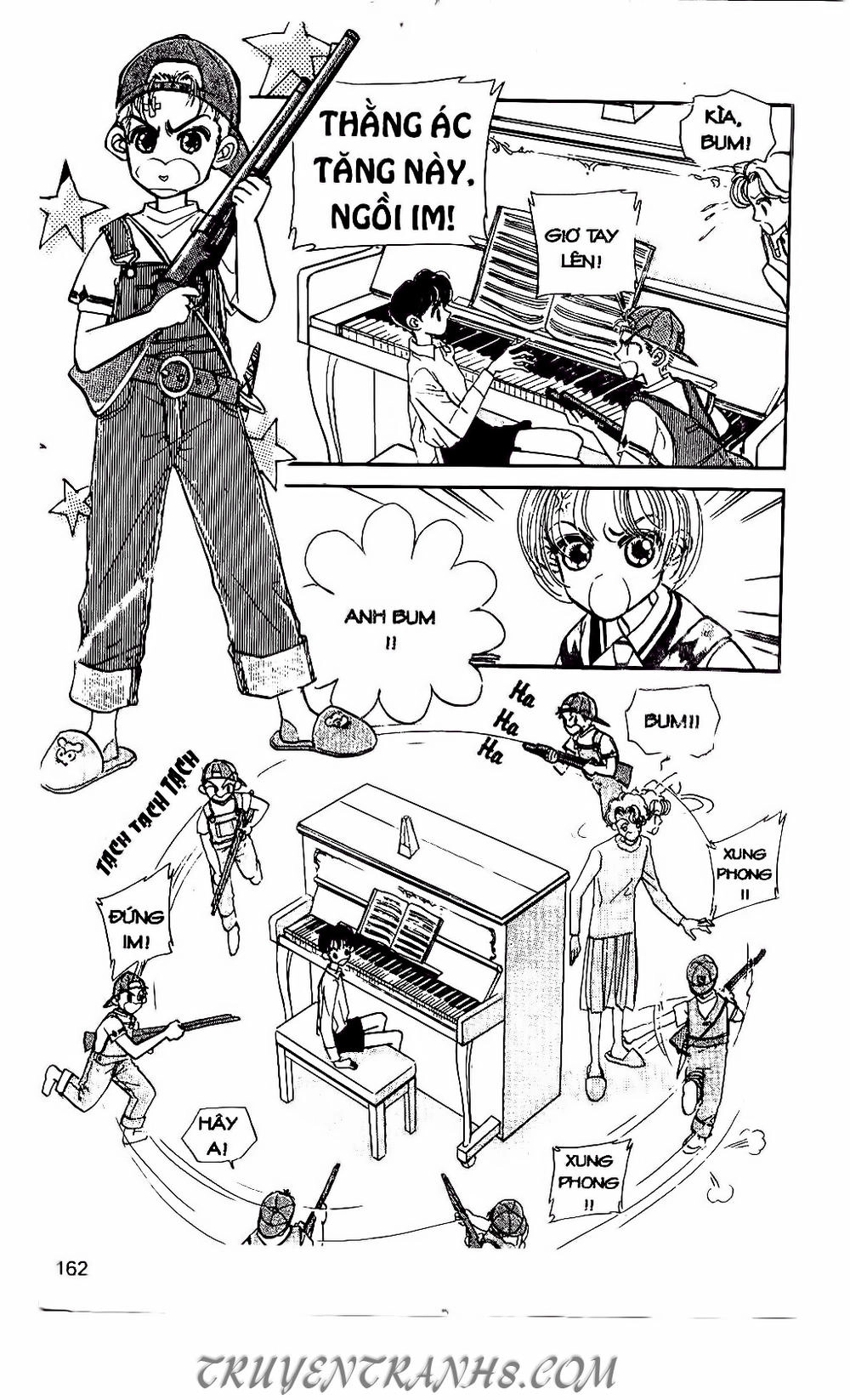 Hiệp Sĩ Nữ Hoàng Chapter 7 - 16