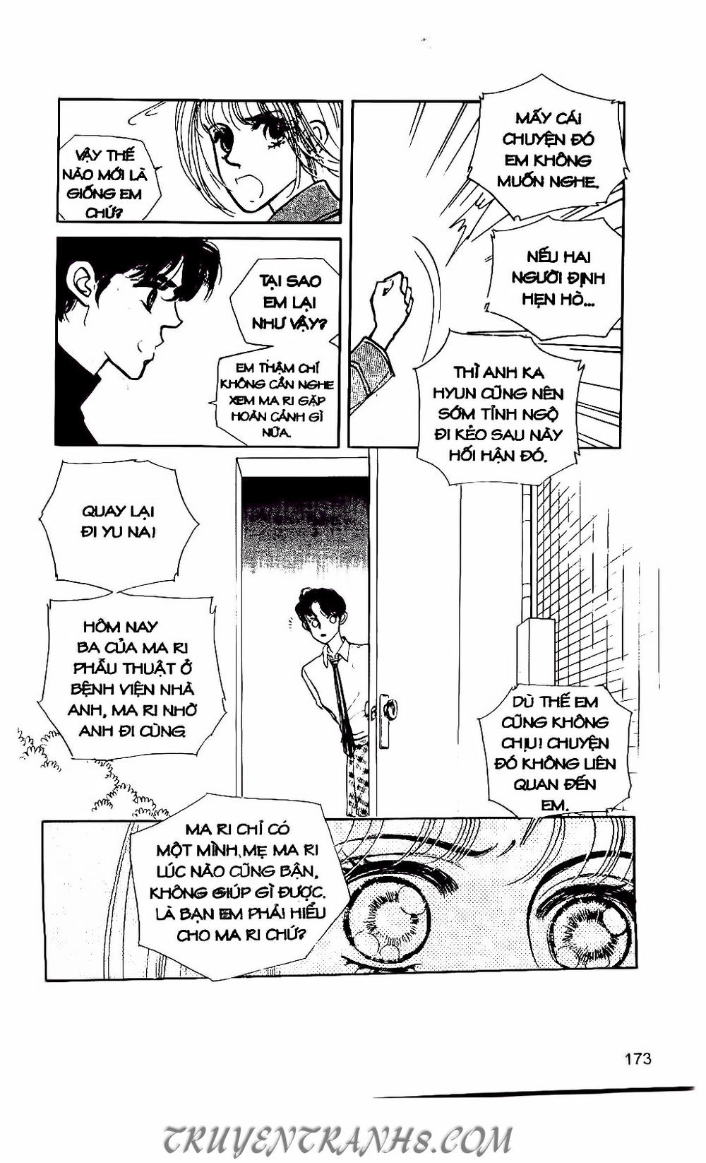 Hiệp Sĩ Nữ Hoàng Chapter 8 - 7