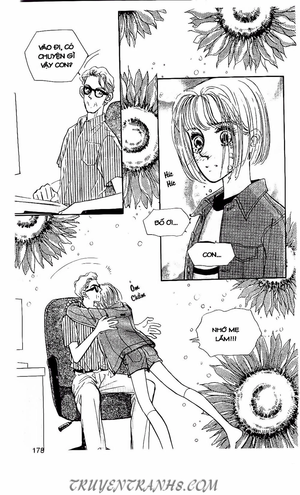 Hiệp Sĩ Nữ Hoàng Chapter 8 - 12