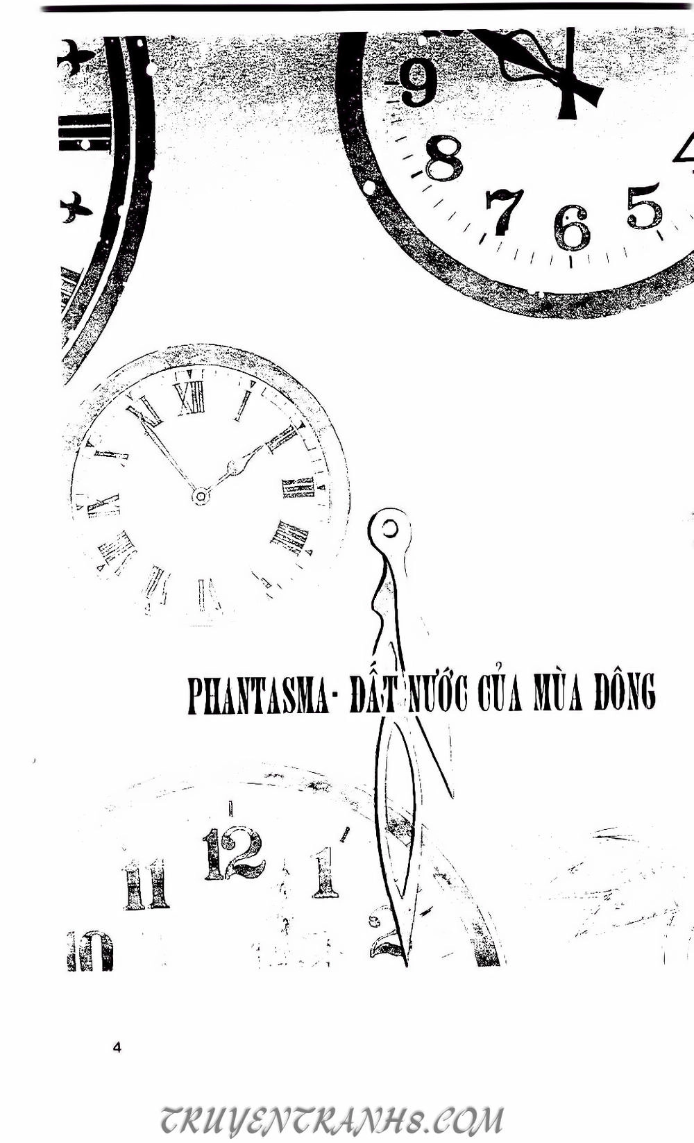 Hiệp Sĩ Nữ Hoàng Chapter 9 - 1