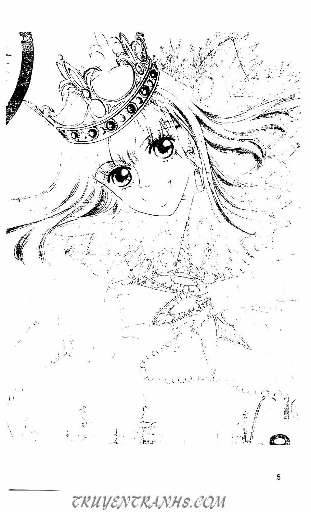 Hiệp Sĩ Nữ Hoàng Chapter 9 - 2