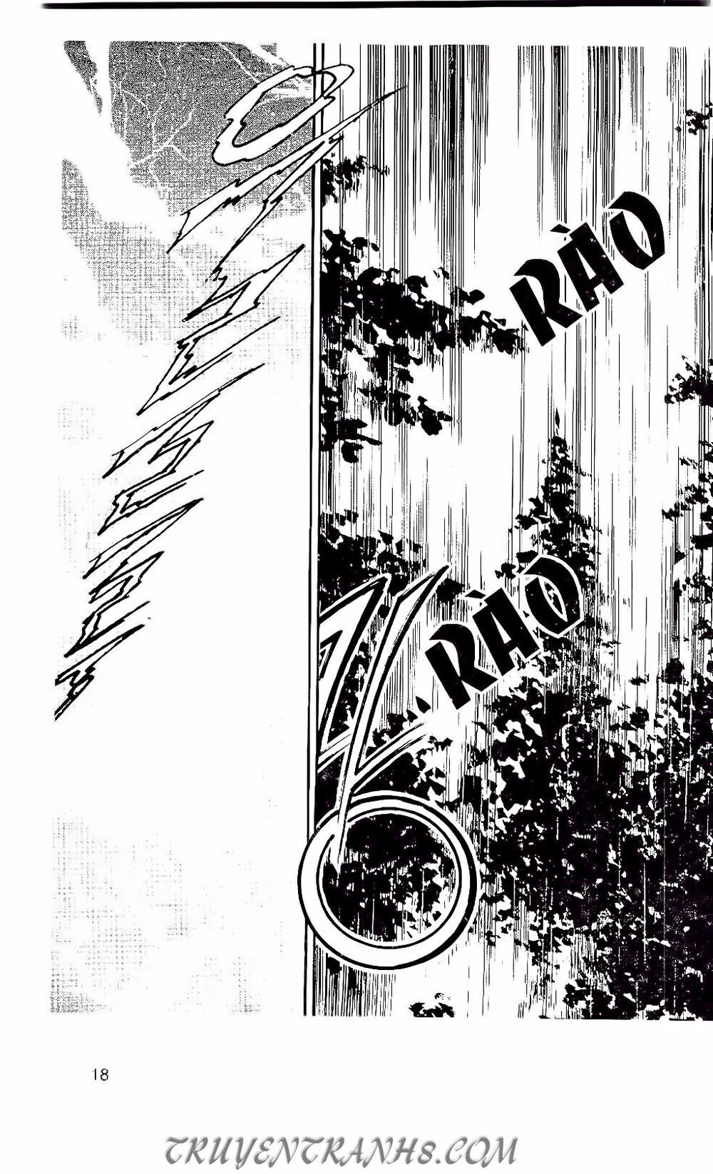 Hiệp Sĩ Nữ Hoàng Chapter 9 - 15