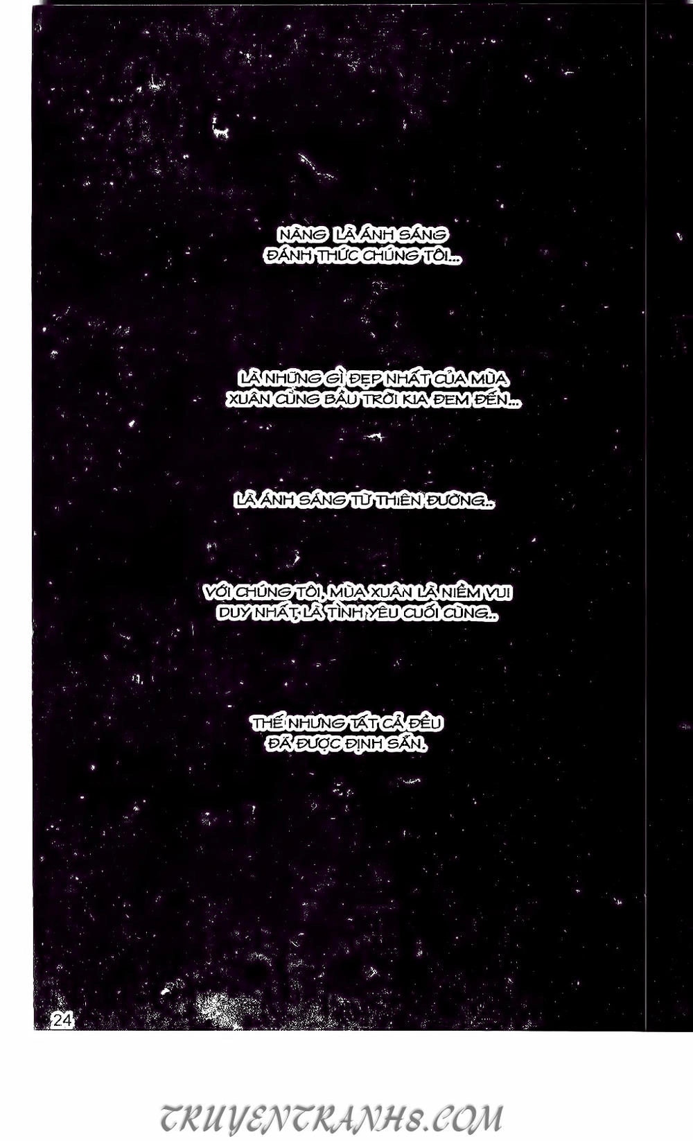 Hiệp Sĩ Nữ Hoàng Chapter 10 - 1