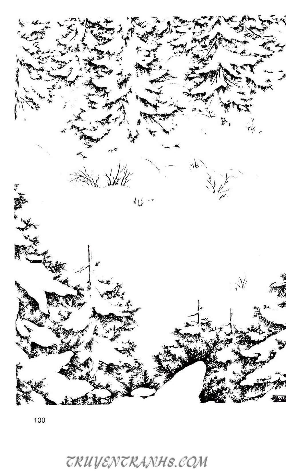 Hiệp Sĩ Nữ Hoàng Chapter 13 - 17