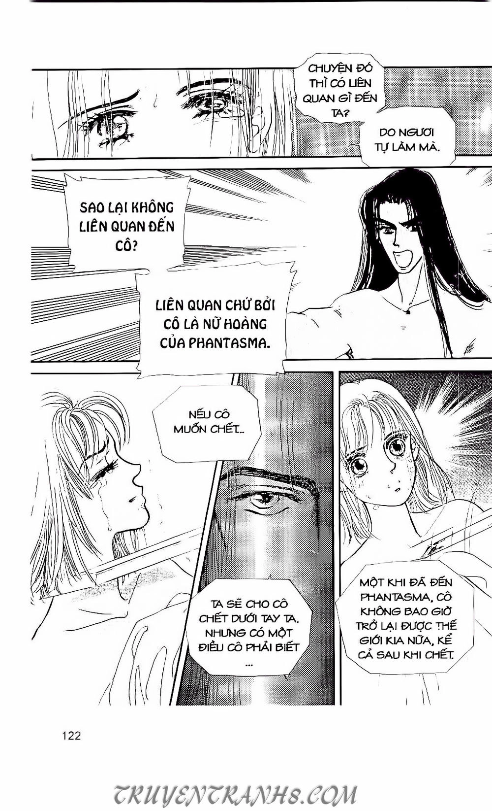 Hiệp Sĩ Nữ Hoàng Chapter 14 - 19