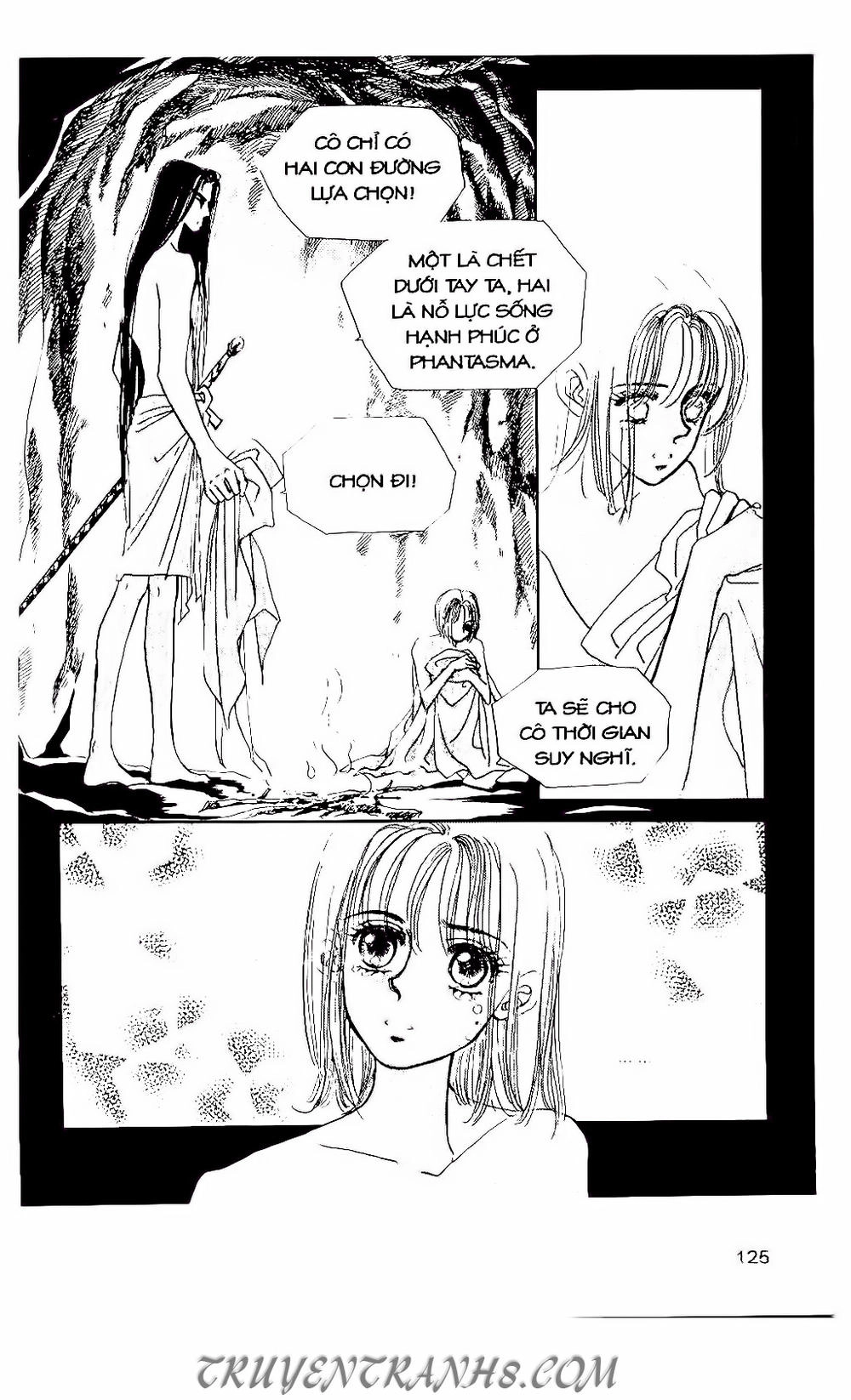 Hiệp Sĩ Nữ Hoàng Chapter 15 - 2