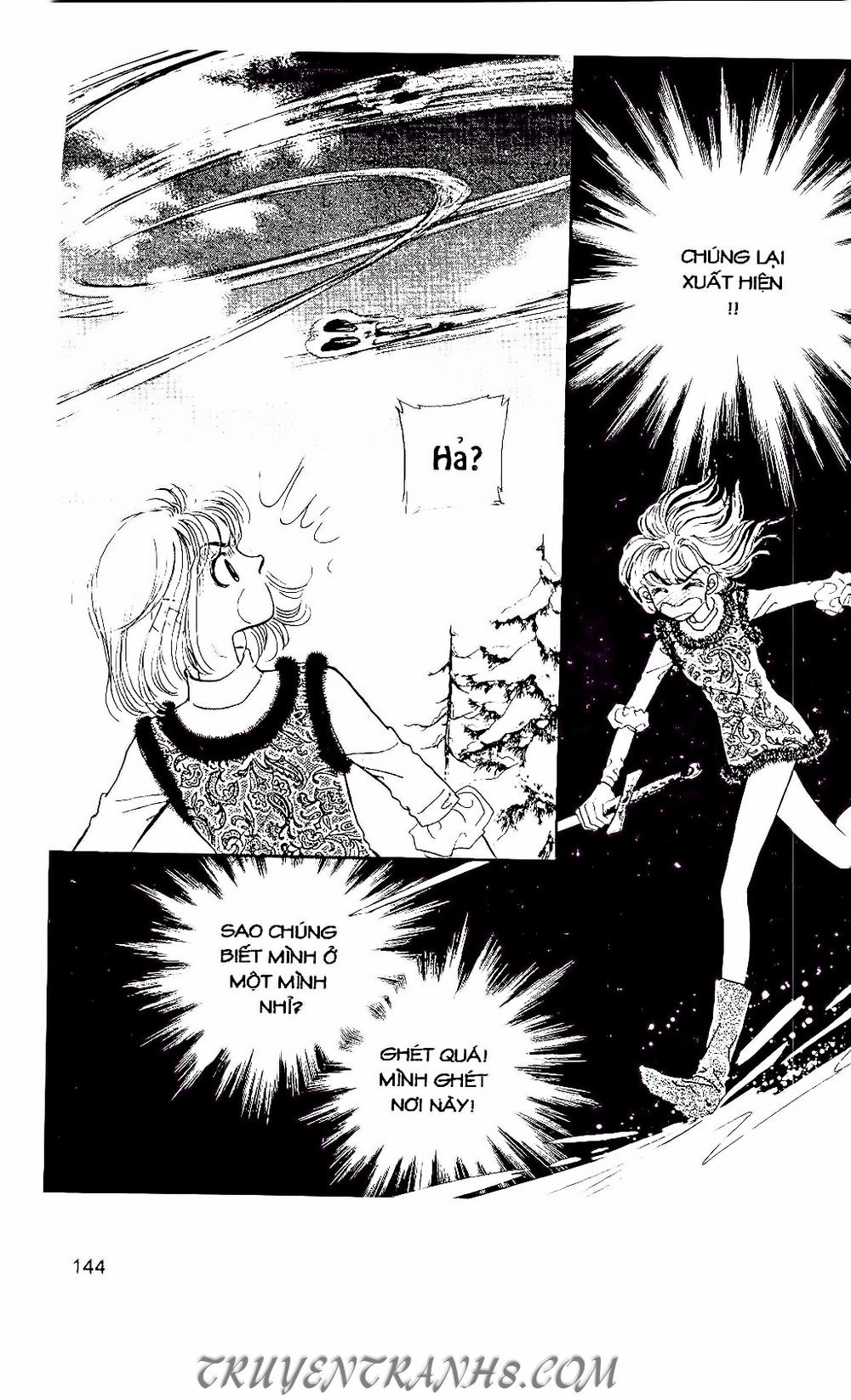 Hiệp Sĩ Nữ Hoàng Chapter 16 - 1