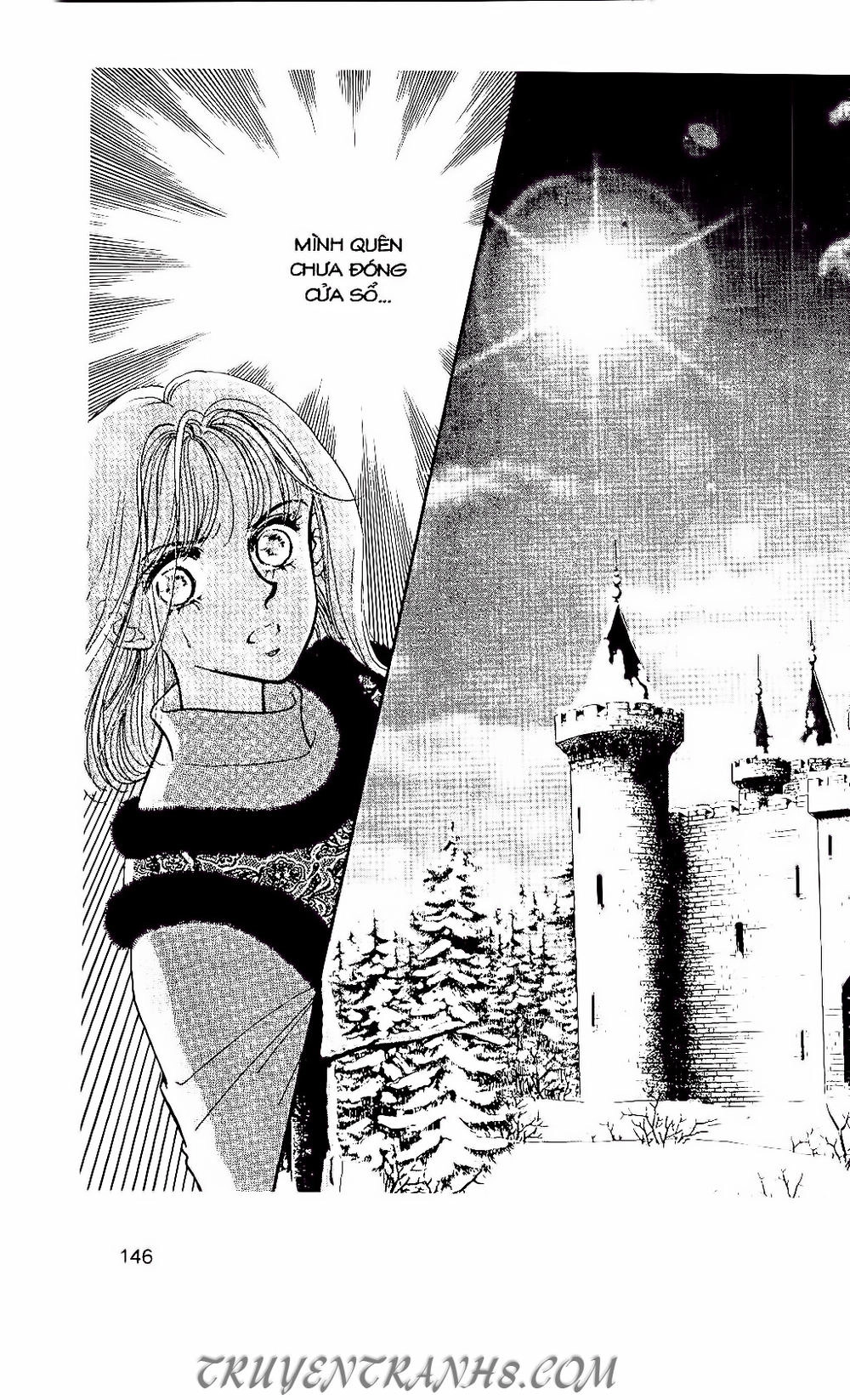 Hiệp Sĩ Nữ Hoàng Chapter 16 - 3