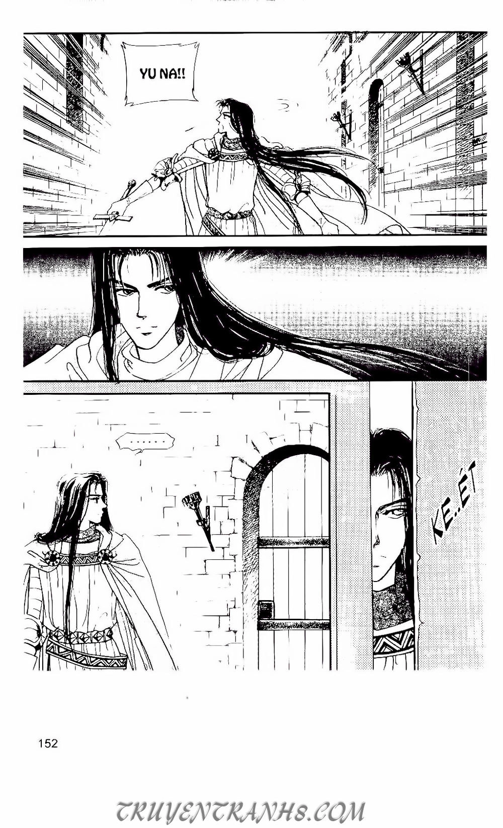 Hiệp Sĩ Nữ Hoàng Chapter 16 - 9