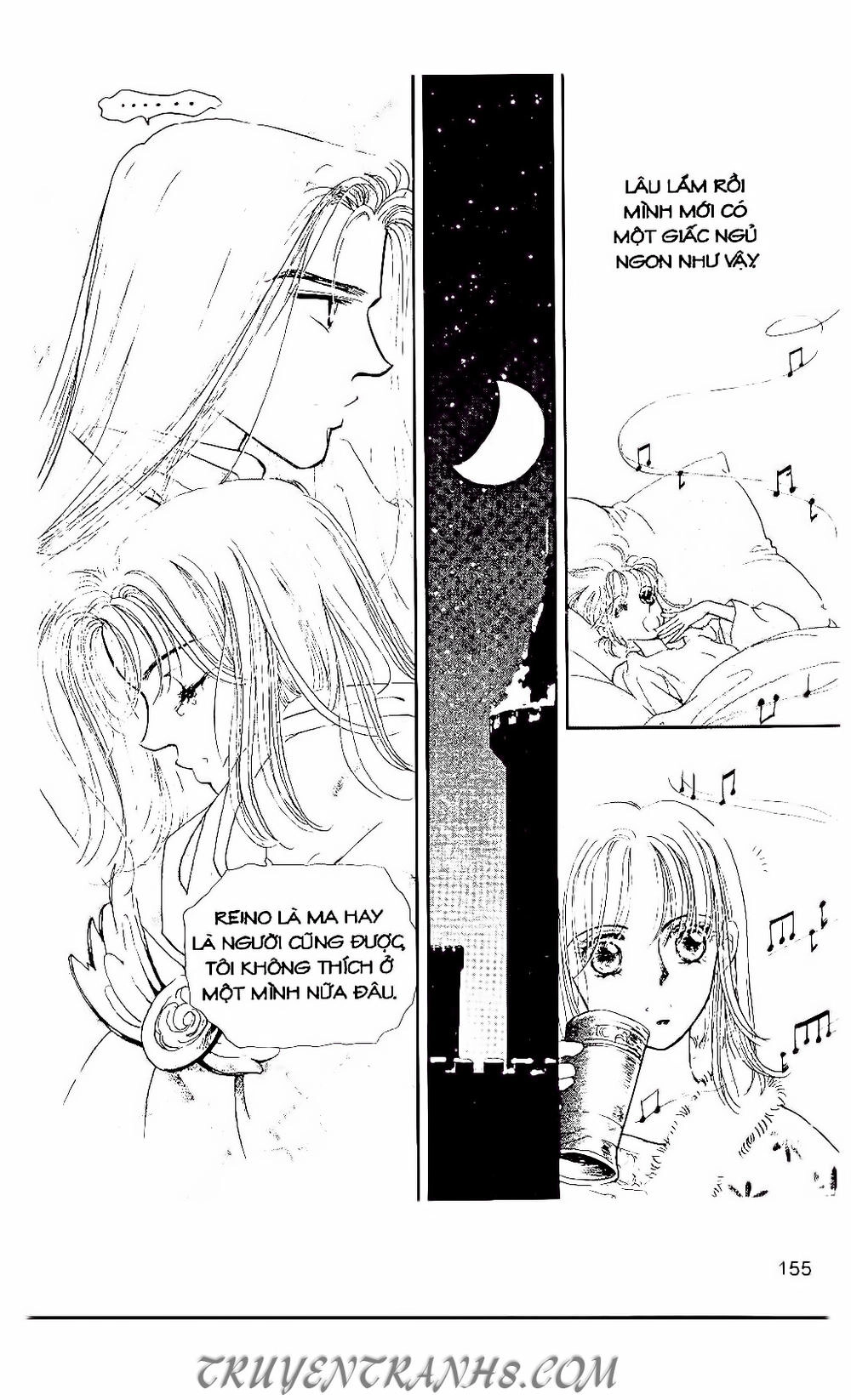 Hiệp Sĩ Nữ Hoàng Chapter 16 - 12