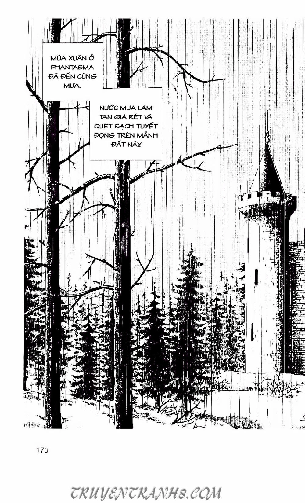 Hiệp Sĩ Nữ Hoàng Chapter 17 - 7