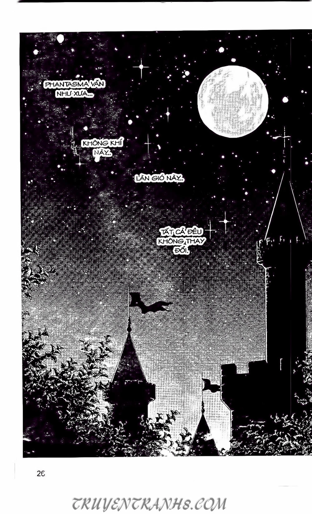 Hiệp Sĩ Nữ Hoàng Chapter 19 - 5