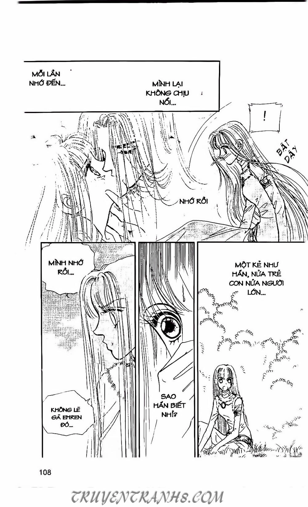 Hiệp Sĩ Nữ Hoàng Chapter 23 - 7