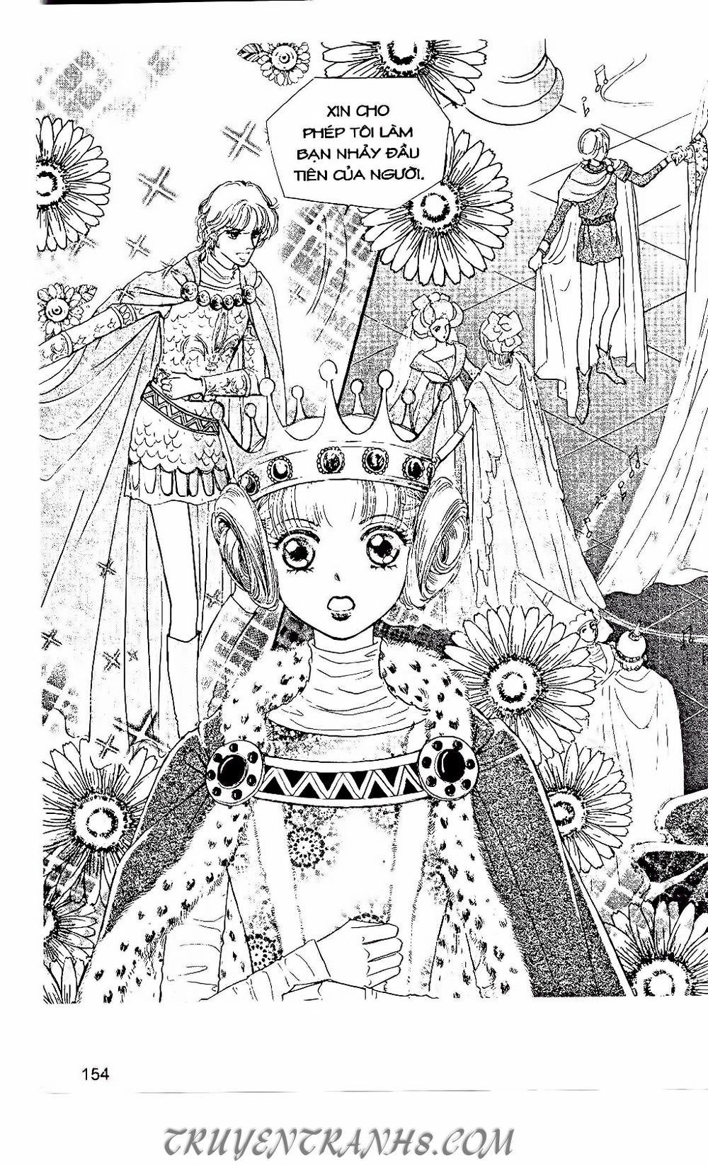 Hiệp Sĩ Nữ Hoàng Chapter 25 - 13