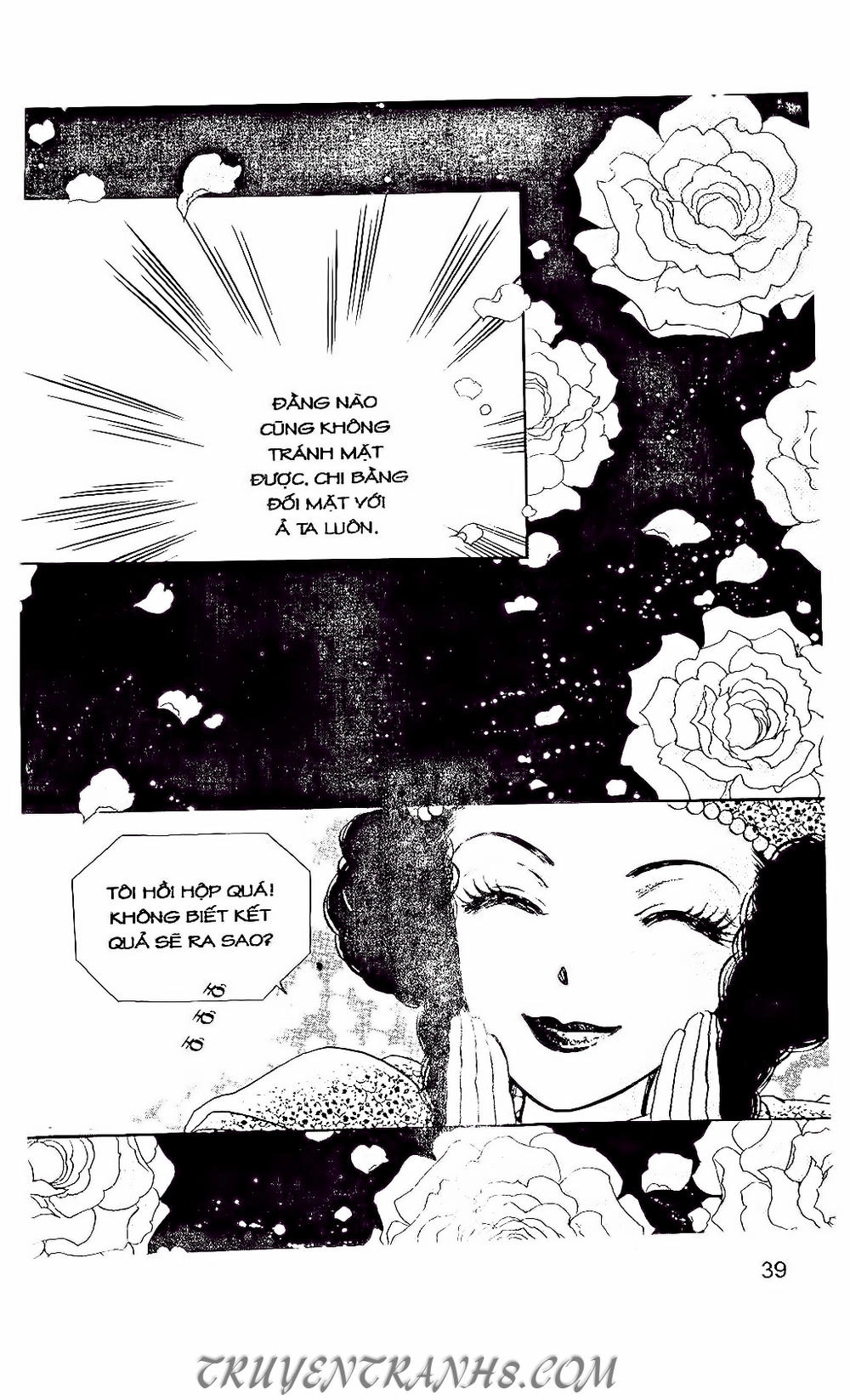 Hiệp Sĩ Nữ Hoàng Chapter 28 - 18