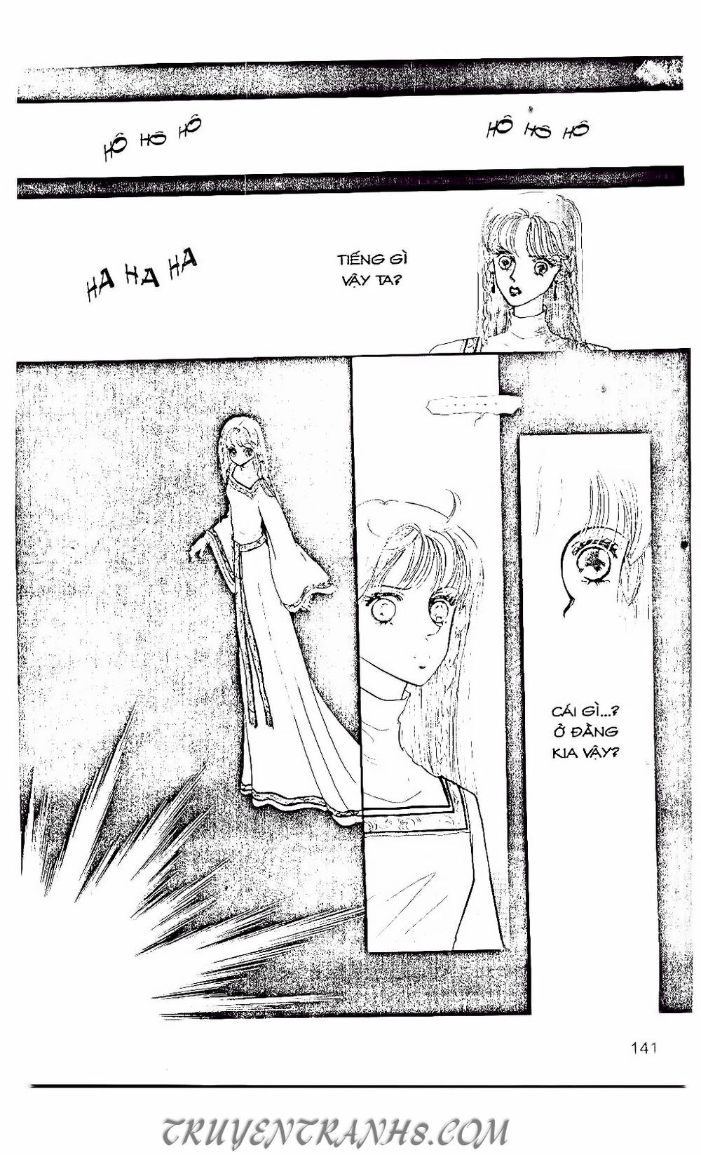 Hiệp Sĩ Nữ Hoàng Chapter 33 - 23