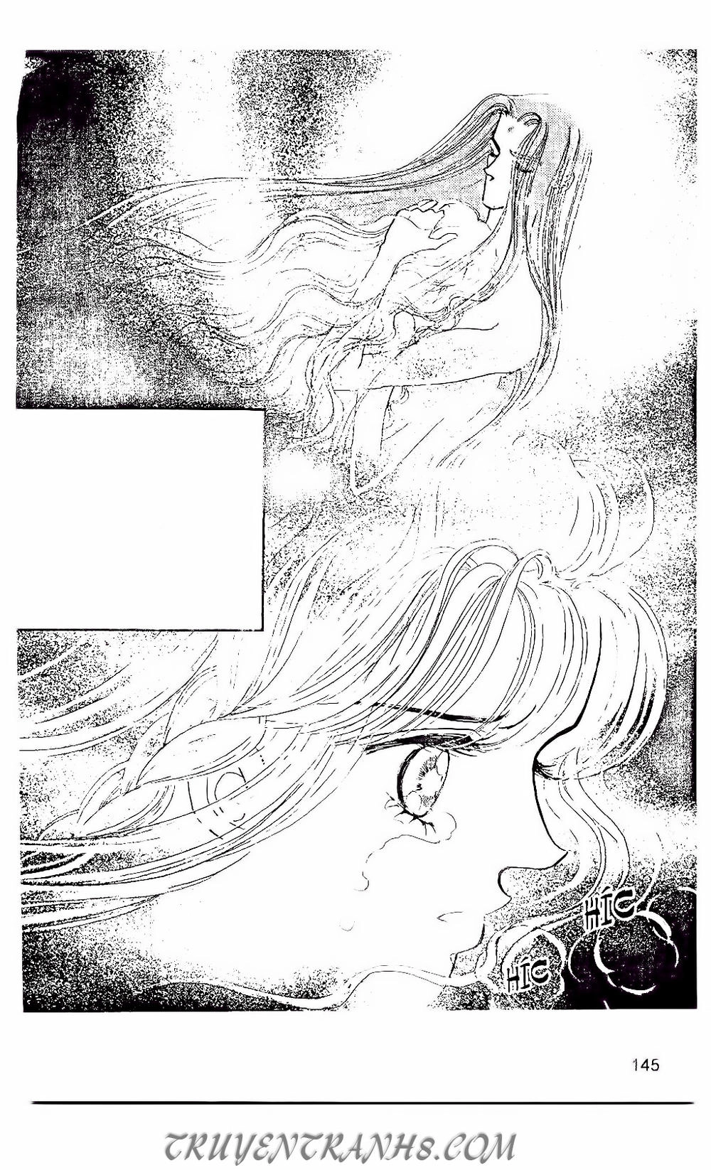 Hiệp Sĩ Nữ Hoàng Chapter 34 - 7