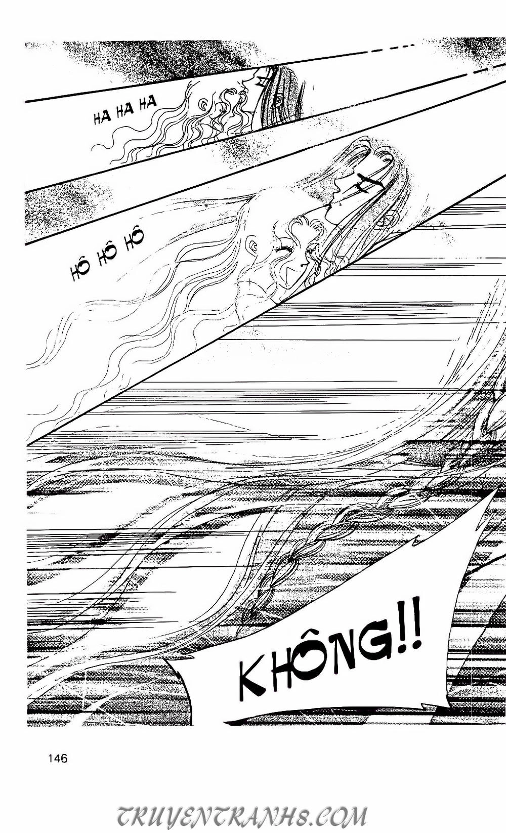 Hiệp Sĩ Nữ Hoàng Chapter 34 - 8