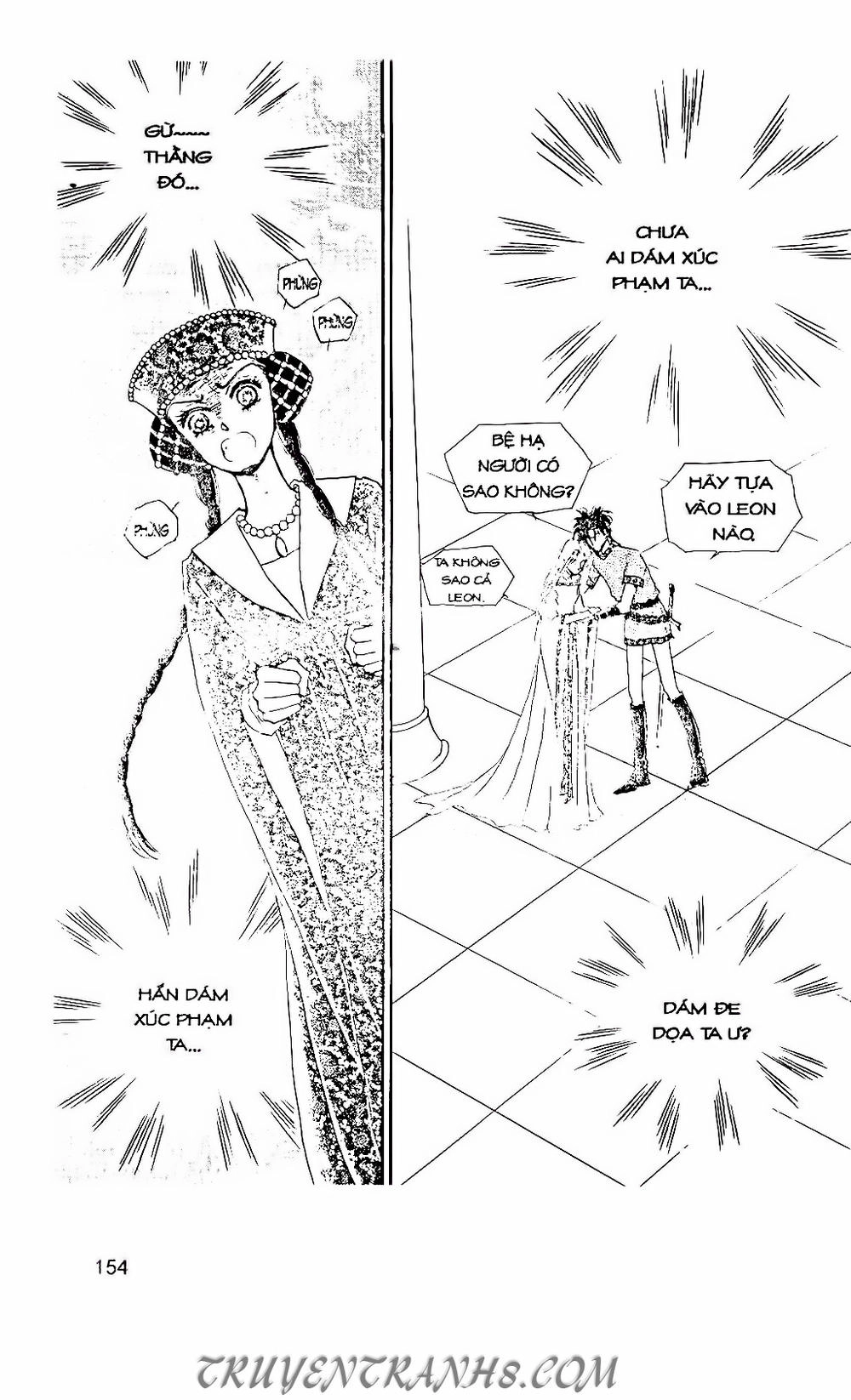 Hiệp Sĩ Nữ Hoàng Chapter 34 - 16