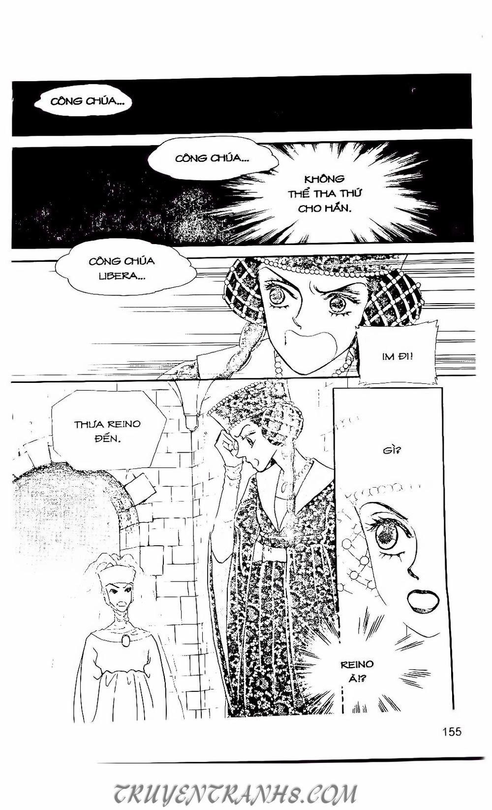 Hiệp Sĩ Nữ Hoàng Chapter 34 - 17