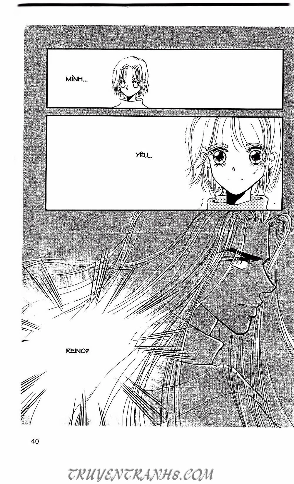 Hiệp Sĩ Nữ Hoàng Chapter 37 - 18