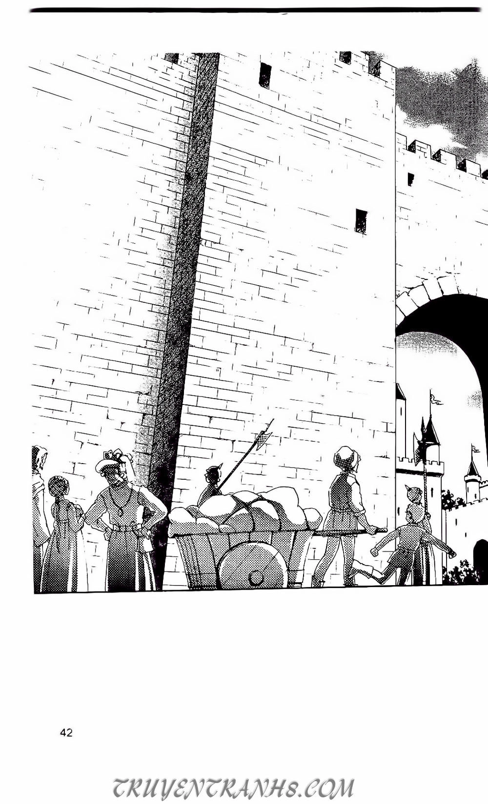 Hiệp Sĩ Nữ Hoàng Chapter 37 - 20