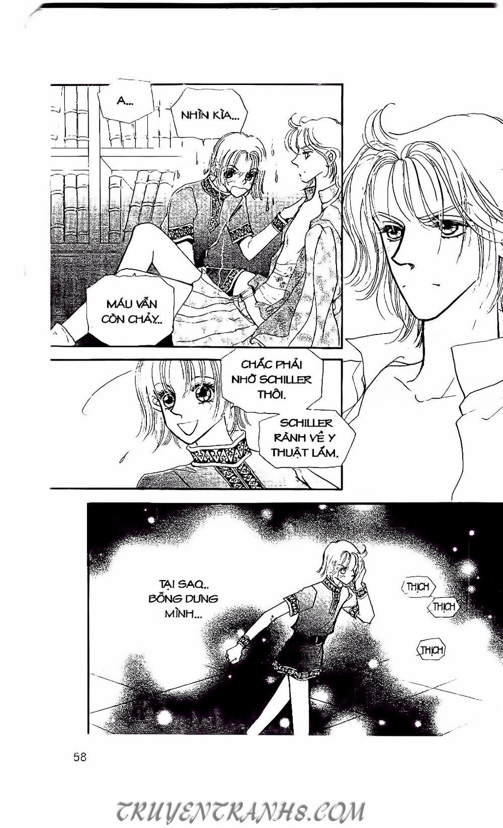 Hiệp Sĩ Nữ Hoàng Chapter 38 - 16