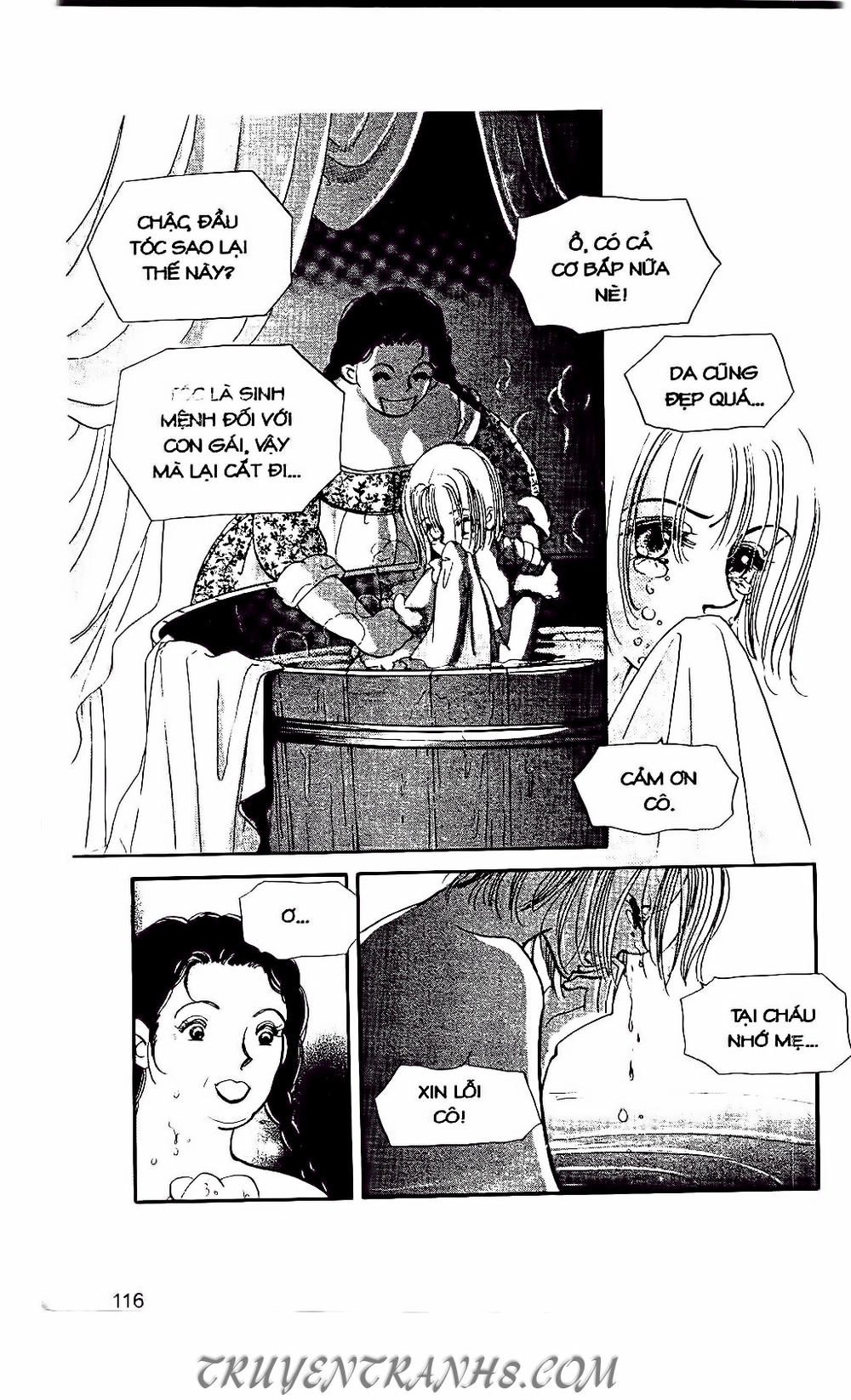 Hiệp Sĩ Nữ Hoàng Chapter 41 - 16