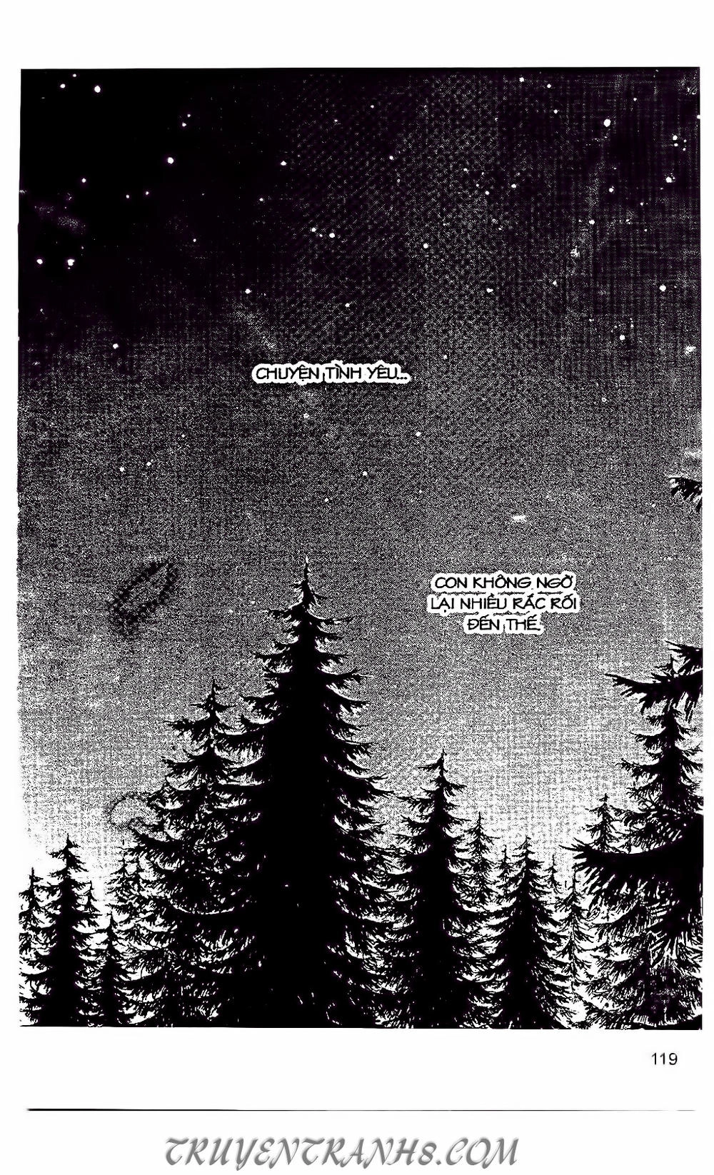 Hiệp Sĩ Nữ Hoàng Chapter 41 - 19