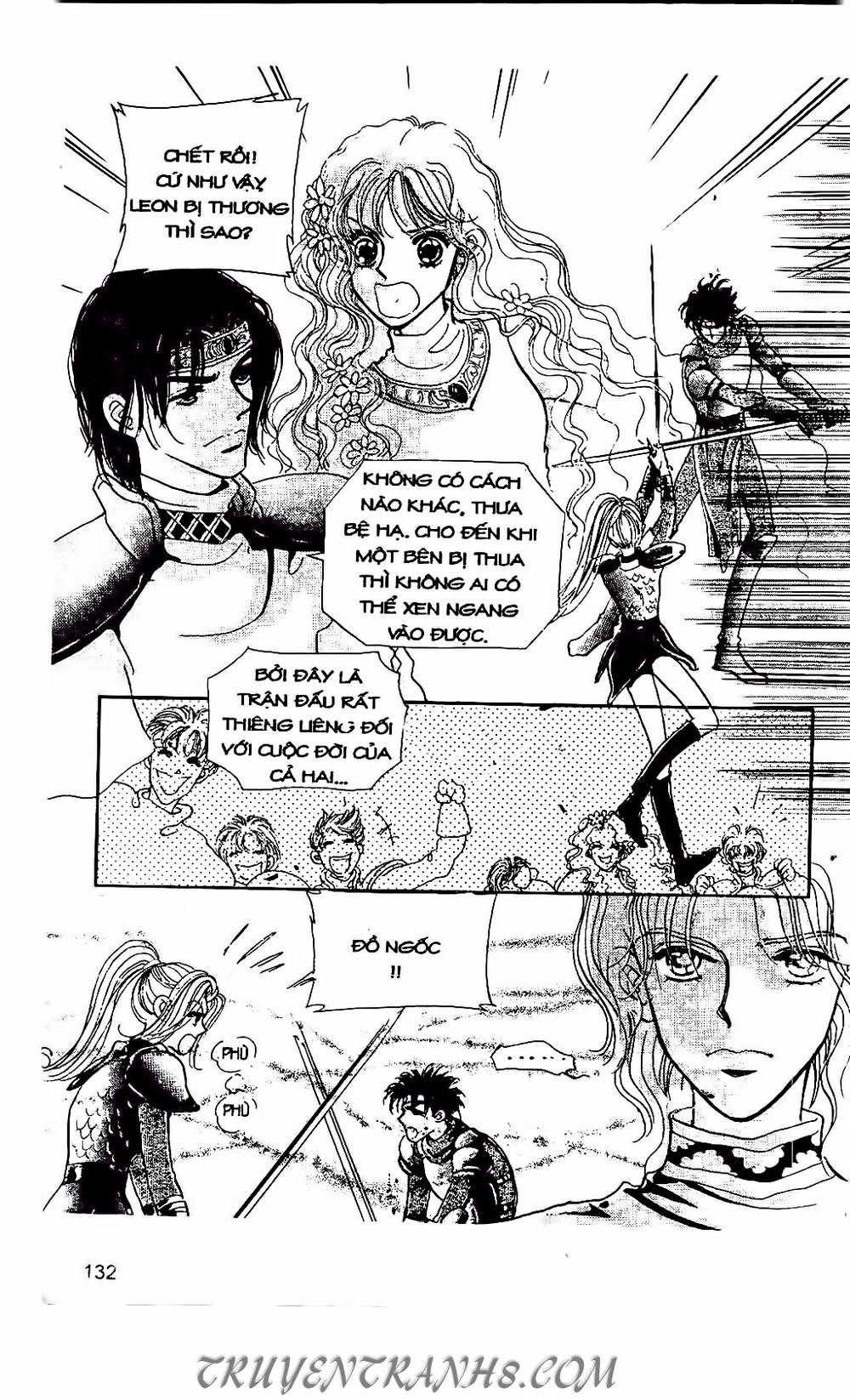 Hiệp Sĩ Nữ Hoàng Chapter 42 - 12