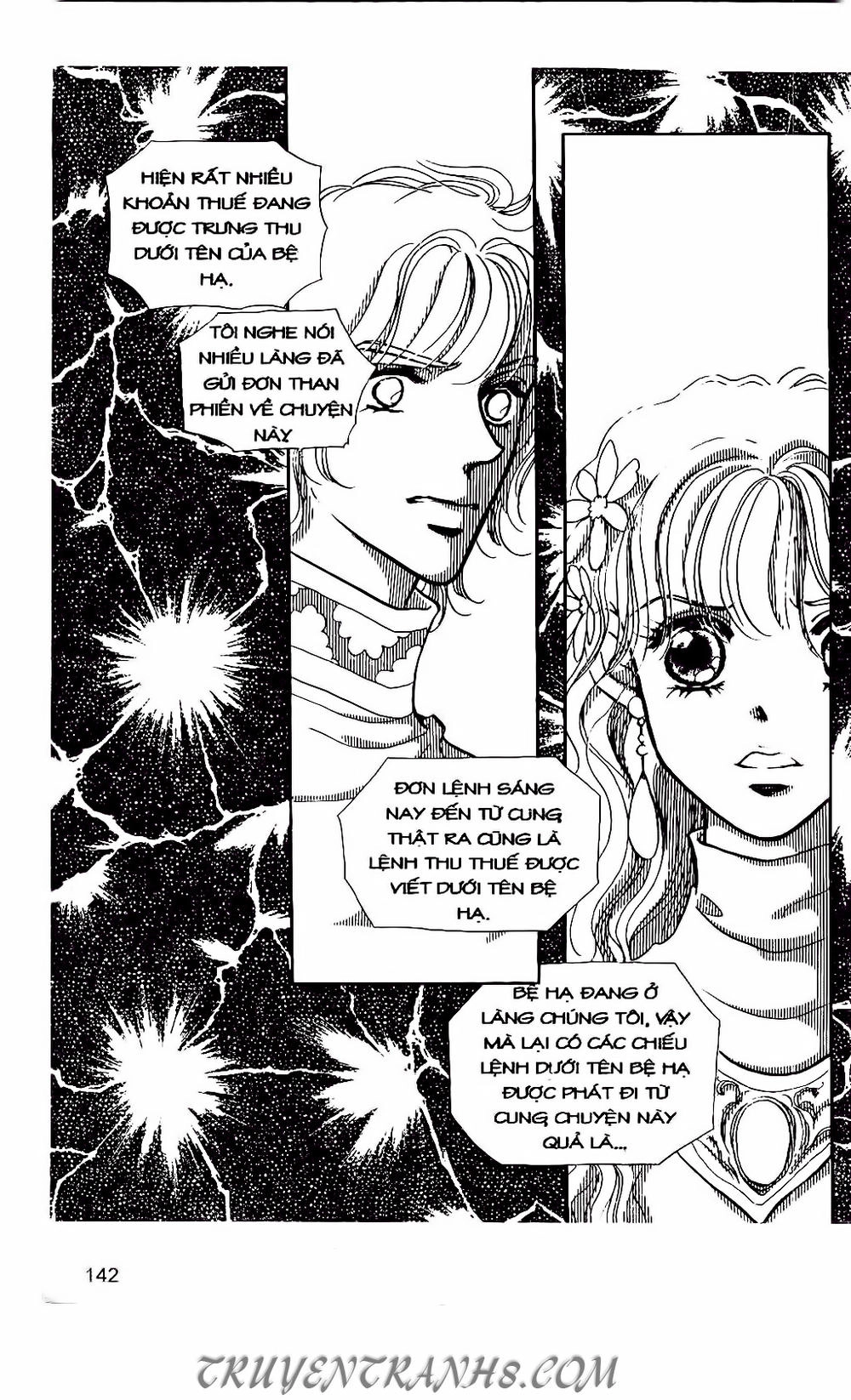 Hiệp Sĩ Nữ Hoàng Chapter 42 - 22