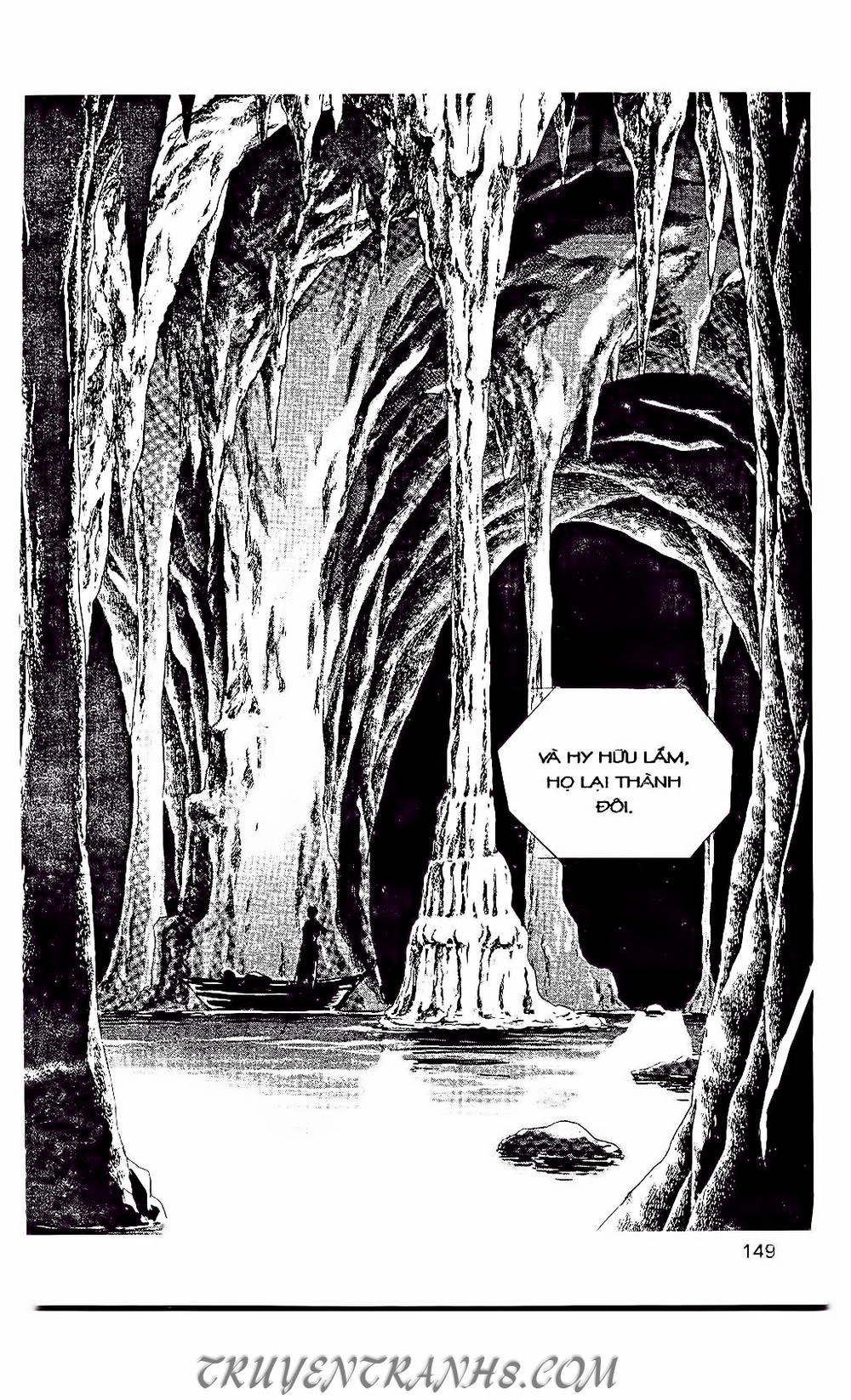 Hiệp Sĩ Nữ Hoàng Chapter 43 - 9