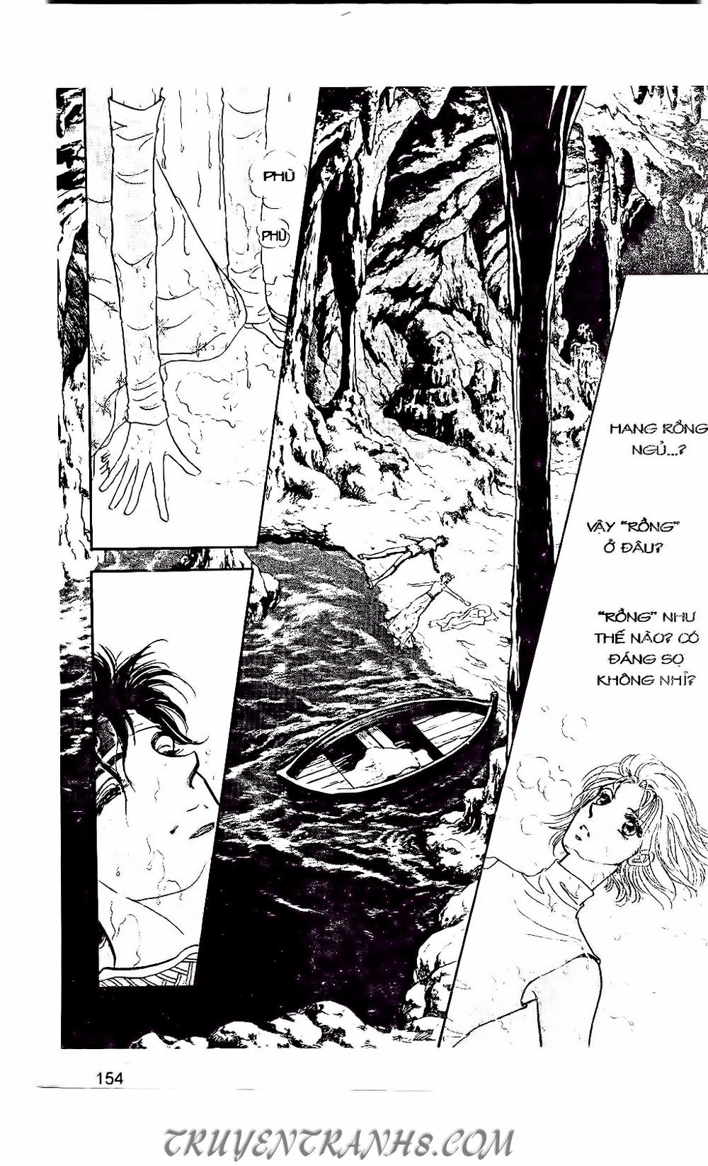 Hiệp Sĩ Nữ Hoàng Chapter 43 - 14