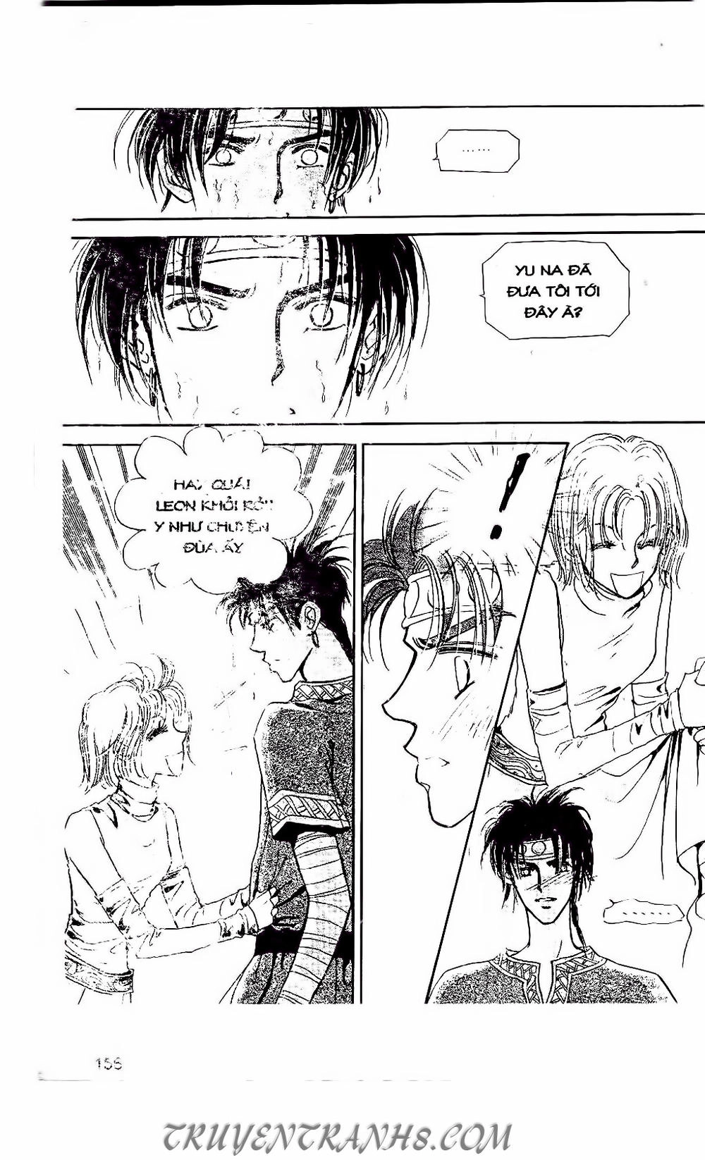 Hiệp Sĩ Nữ Hoàng Chapter 43 - 16