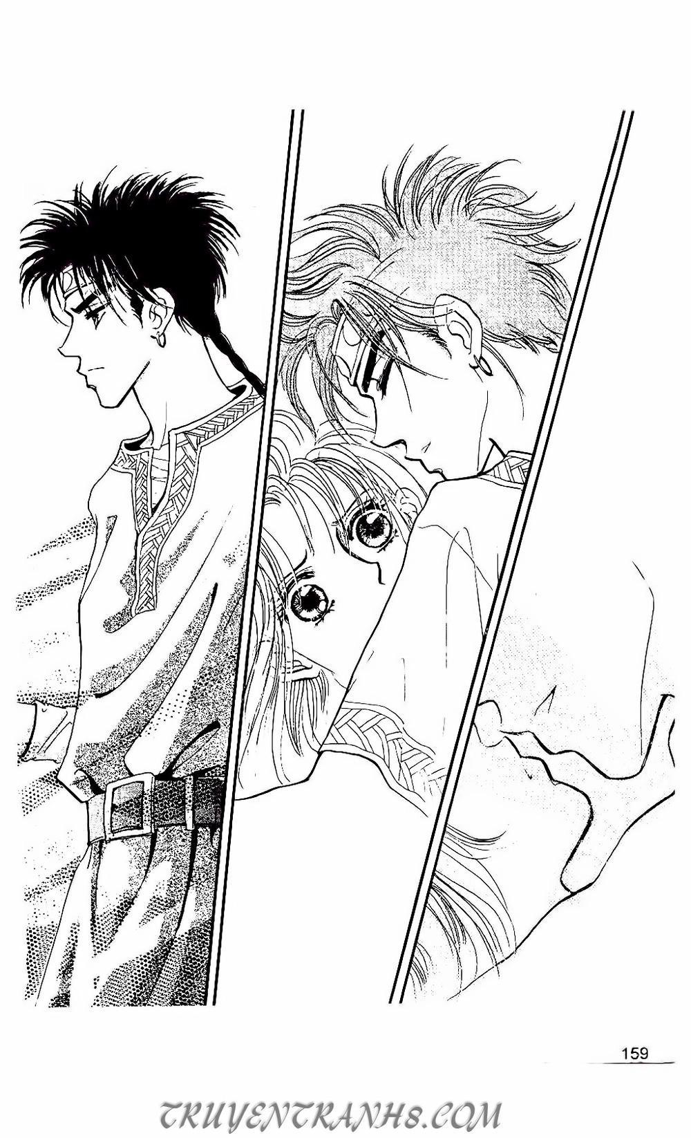 Hiệp Sĩ Nữ Hoàng Chapter 43 - 19